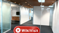 新西兰实地探访交易商BMFN · 博美 办公室不存在