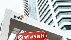 新西兰实地探访交易商CHARTER · 卓德 办公室没找到