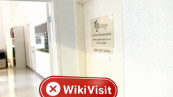 新西兰实地探访交易商Daccicafx 办公室不存在