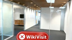 新西兰实地探访交易商eForex 办公室不存在