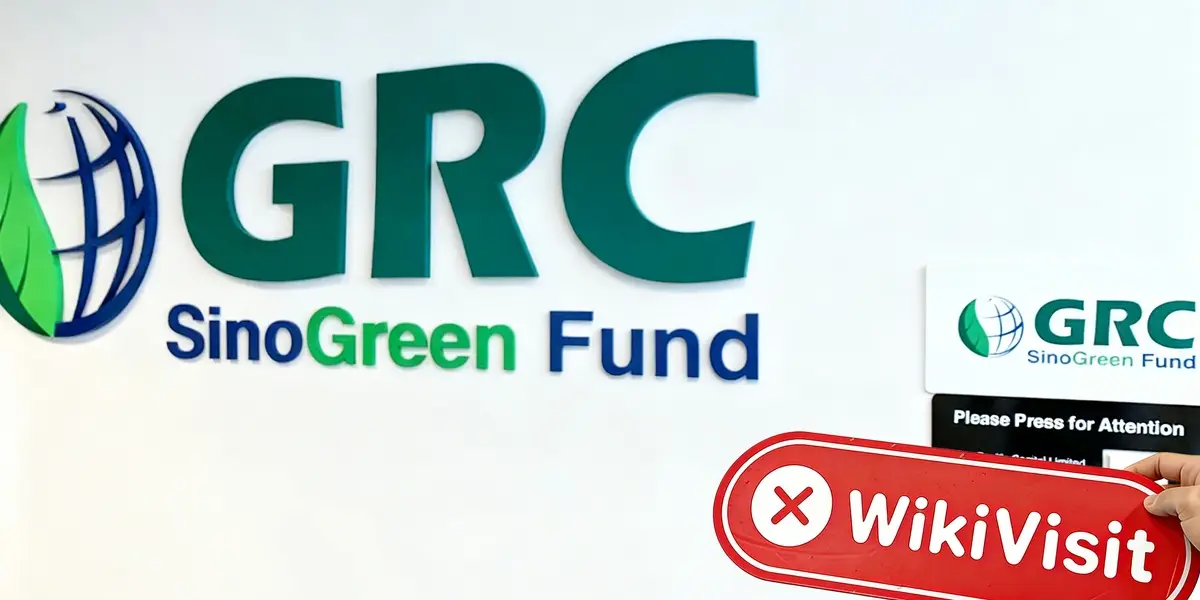新西兰实地探访交易商FXRHS · 晋峰环球 办公室不存在