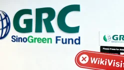 新西兰实地探访交易商FXRHS · 晋峰环球 办公室不存在