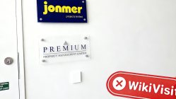 への訪問SP MARKETSニュージーランドに引っ越した