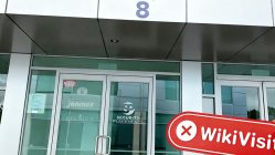 への訪問SP MARKETSニュージーランドに引っ越した