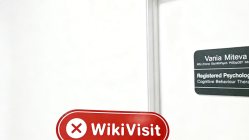 Kunjungan ke Koderan di Selandia Baru - Alamat Palsu