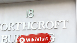 loyalpoint O endereço do consultório é o local de um serviço médico