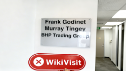 Ang Opisina ng sa New Zealand si Bogus