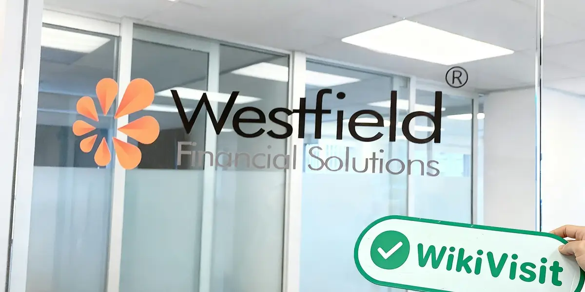 新西兰探访交易商Westfield · 韦德 办公场所真实存在
