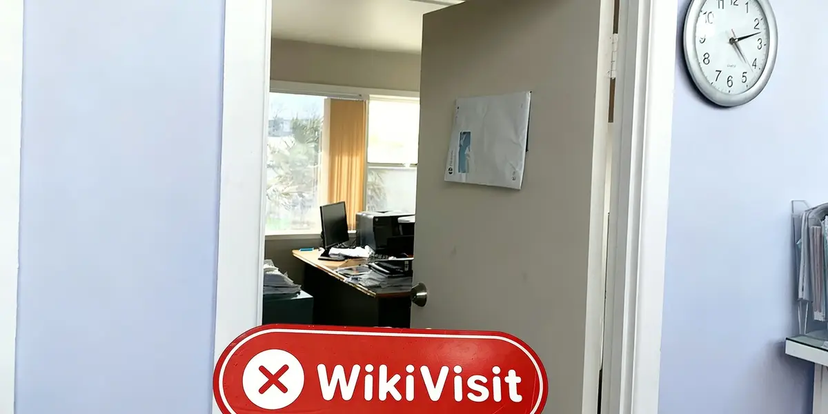 A Visit to UNX in New Zealand - Suspected Fake Address
