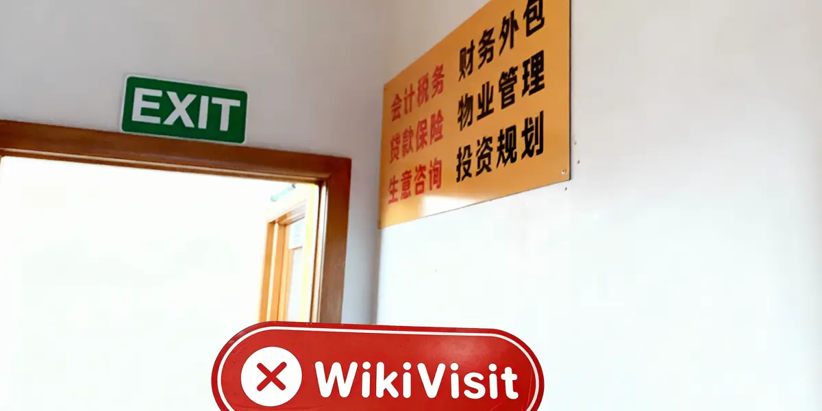 A Visit to UNX in New Zealand - Suspected Fake Address