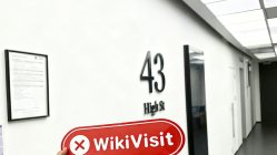 交易商TP信诺 · 信诺集团新西兰办公地点没找到