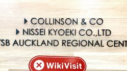 交易商Velocity · 欣亚国际新西兰办公地点不存在