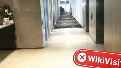 Le bureau de  FXPace en Australie Unfound