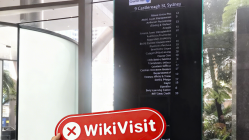 Le bureau de  FXPace en Australie Unfound