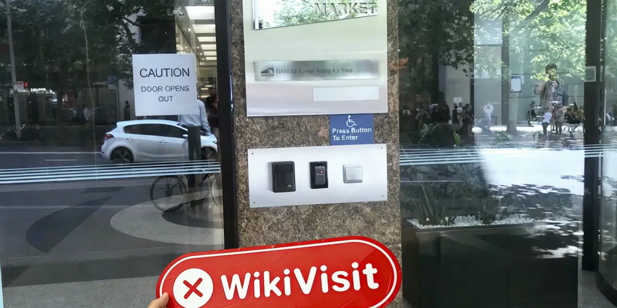 Klimex’s Office in Australia Does Not Exist