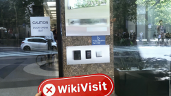 澳大利亚实地探访交易商Klimex 办公地点不存在