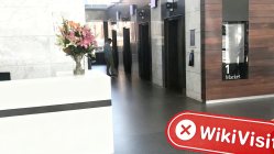 Australian company JP Denman not found