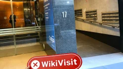 A Visit to AXIS in Australia-Unfound