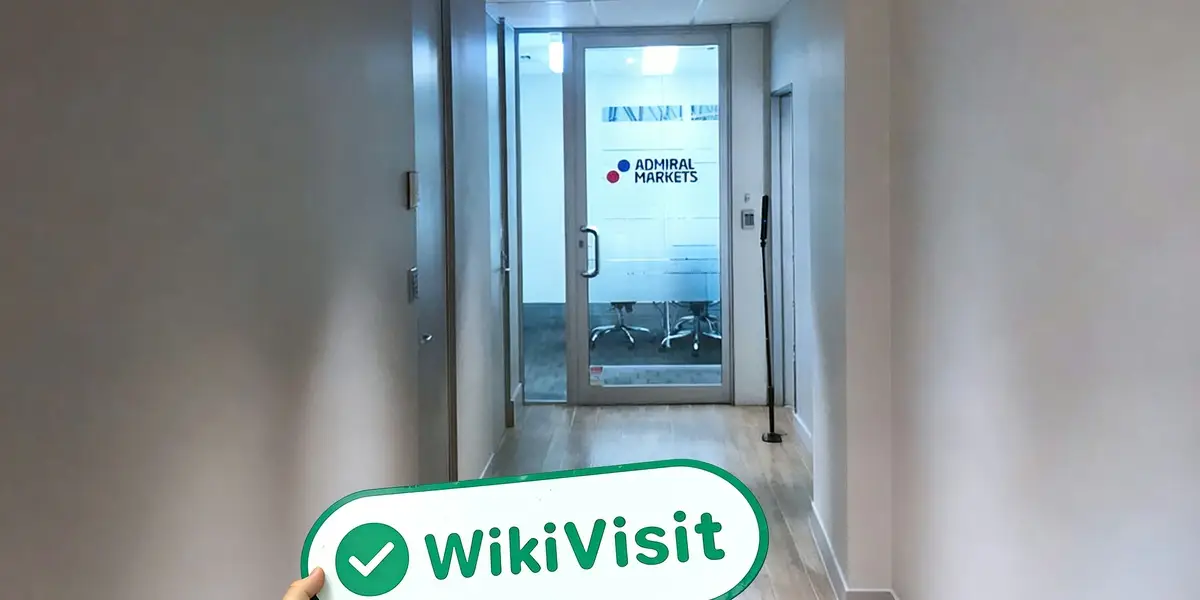 Una visita a los admiralmarkets de Australia