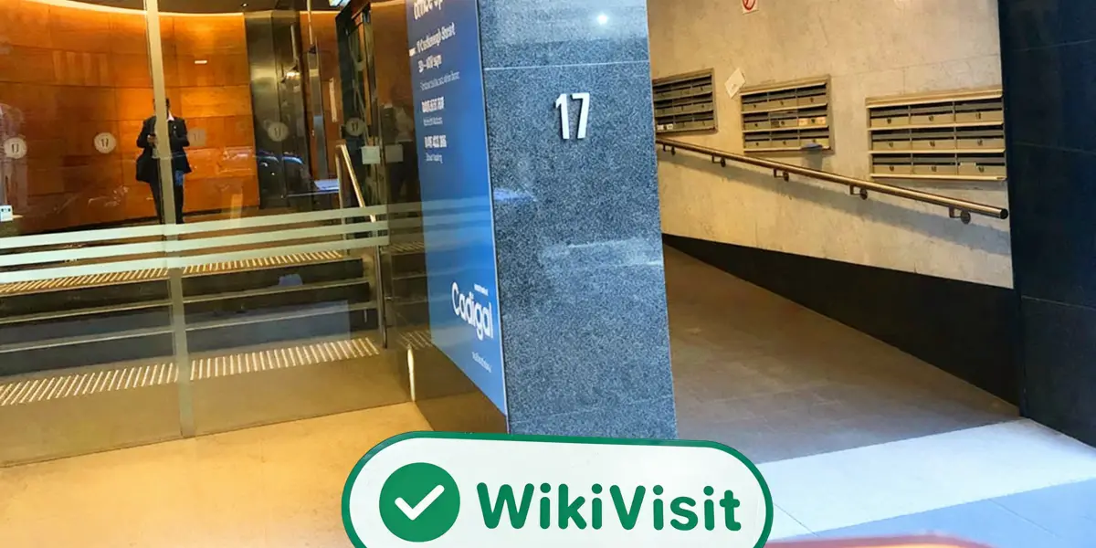 Una visita a los admiralmarkets de Australia
