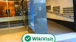 澳大利亚探访交易商admiralmarkets · 艾迪麦 办公场所真实存在