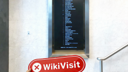 交易商FX TOPO澳大利亚办公地点不存在