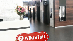 交易商CCFX · 成汇澳大利亚办公地点不存在