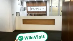 澳大利亞探訪交易商Vantage FX 辦公場所真實存在