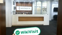 澳大利亞探訪交易商Vantage FX 辦公場所真實存在