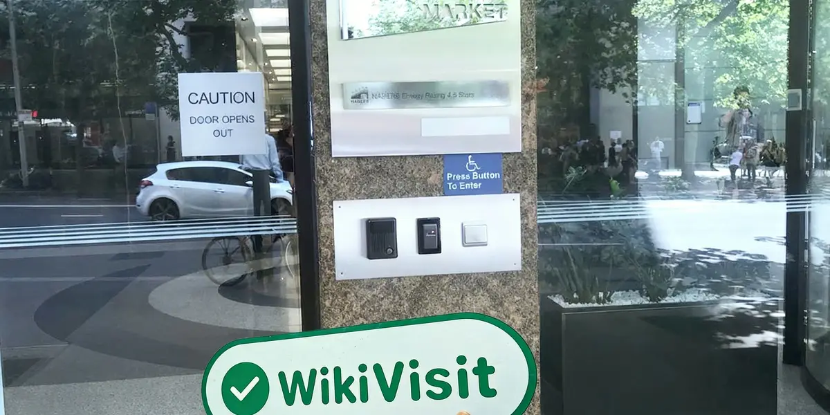 Kunjungan Situs ke Vantage FX di Australia