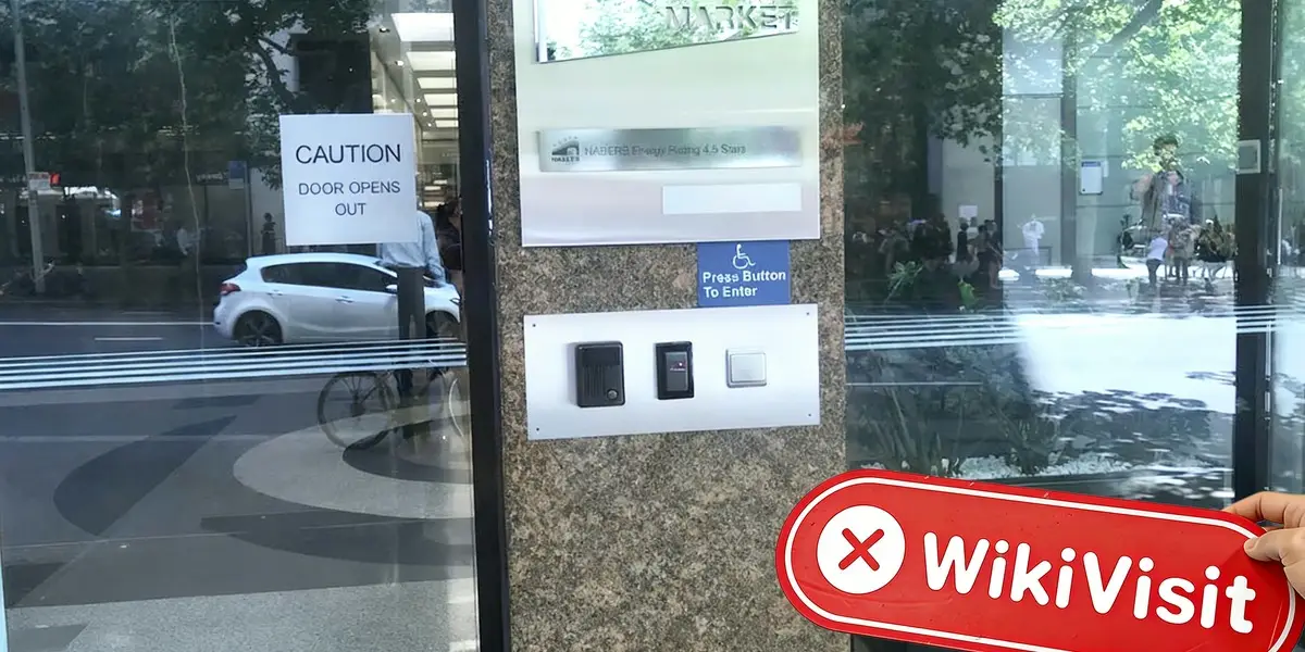 kegagalan untuk menemukan VANTAGE kantor di australia