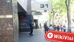 kegagalan untuk menemukan VANTAGE kantor di australia