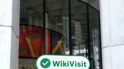 Uma visita a Plus500 na Austrália - Escritório encontrado