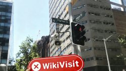 Isang Pagbisita sa huangguan sa Australia-Unfound