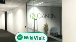 Una visita al sito OANDA in Australia