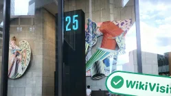 Una visita al sito OANDA in Australia