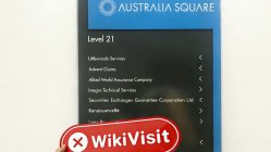 AIMFX Ang Address ng Opisina ng Australia ay Hindi Nariyan
