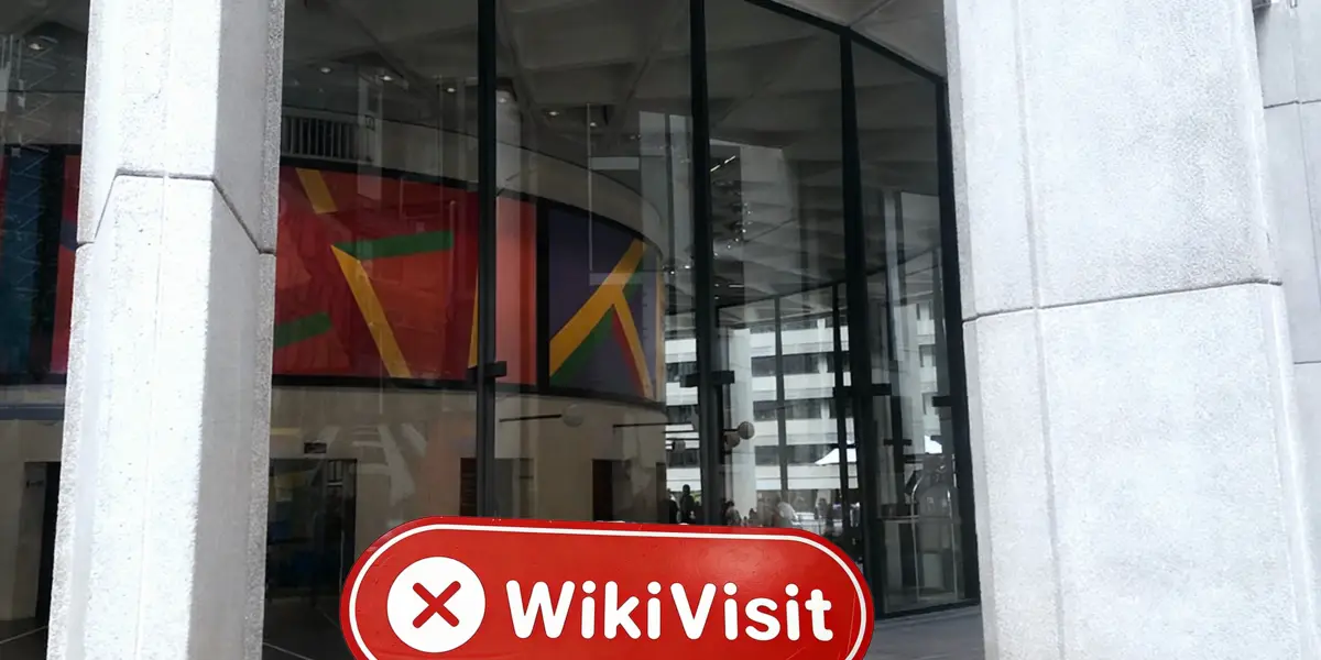 An On-Site Visit to eToro in Australia