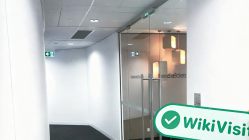 澳大利亚探访交易商IB · 盈透证券 办公场所真实存在