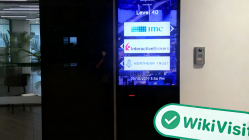 澳大利亚探访交易商IB · 盈透证券 办公场所真实存在