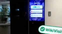 Kunjungan ke IB di Australia-Kantor Ditemukan