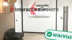 澳大利亚探访交易商IB · 盈透证券 办公场所真实存在