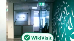 Besuch eines australischen Forex Brokers Royal