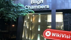 澳大利亚实地探访交易商Fusion Markets 办公地点不存在