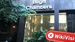 Global Prime AU Kantor di Australia Tidak Ada