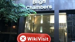 交易商GSDO · 金石集團澳大利亞辦公地點不存在