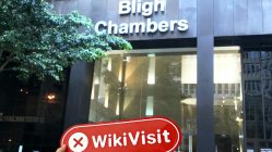 Kantor PT MerchantFX di Australia adalah Bogus