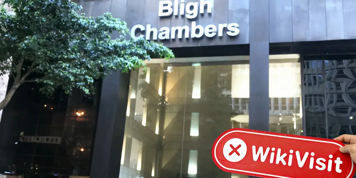 Australian broker Spectrum not found