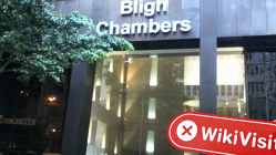 澳大利亚实地探访交易商Spectrum 办公地点不存在