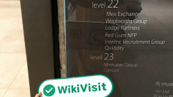 澳大利亚探访交易商MEX Exchange 办公场所真实存在